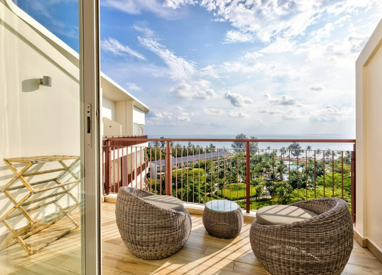 푸꾸옥리조트 솔비치 하우스 푸꾸옥 바이 멜리아 09