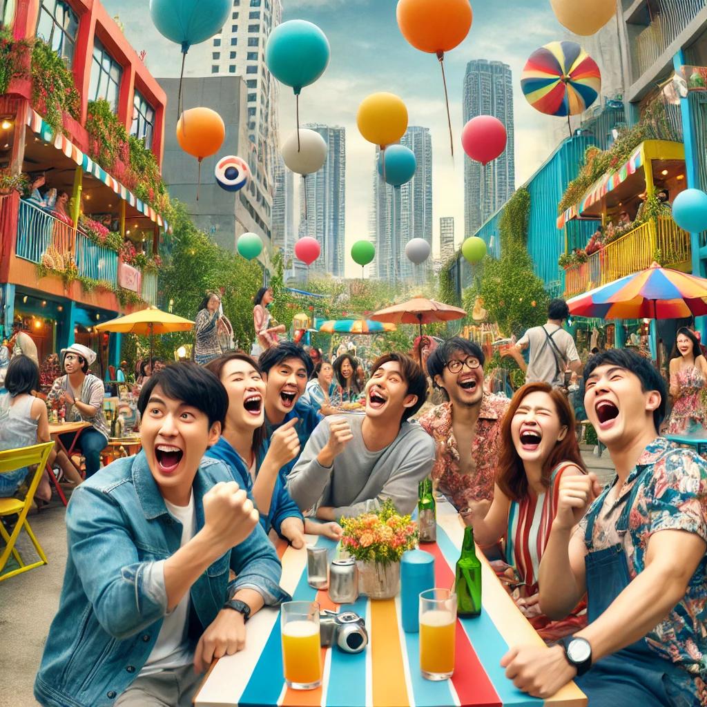 한국 코미디 영화 추천