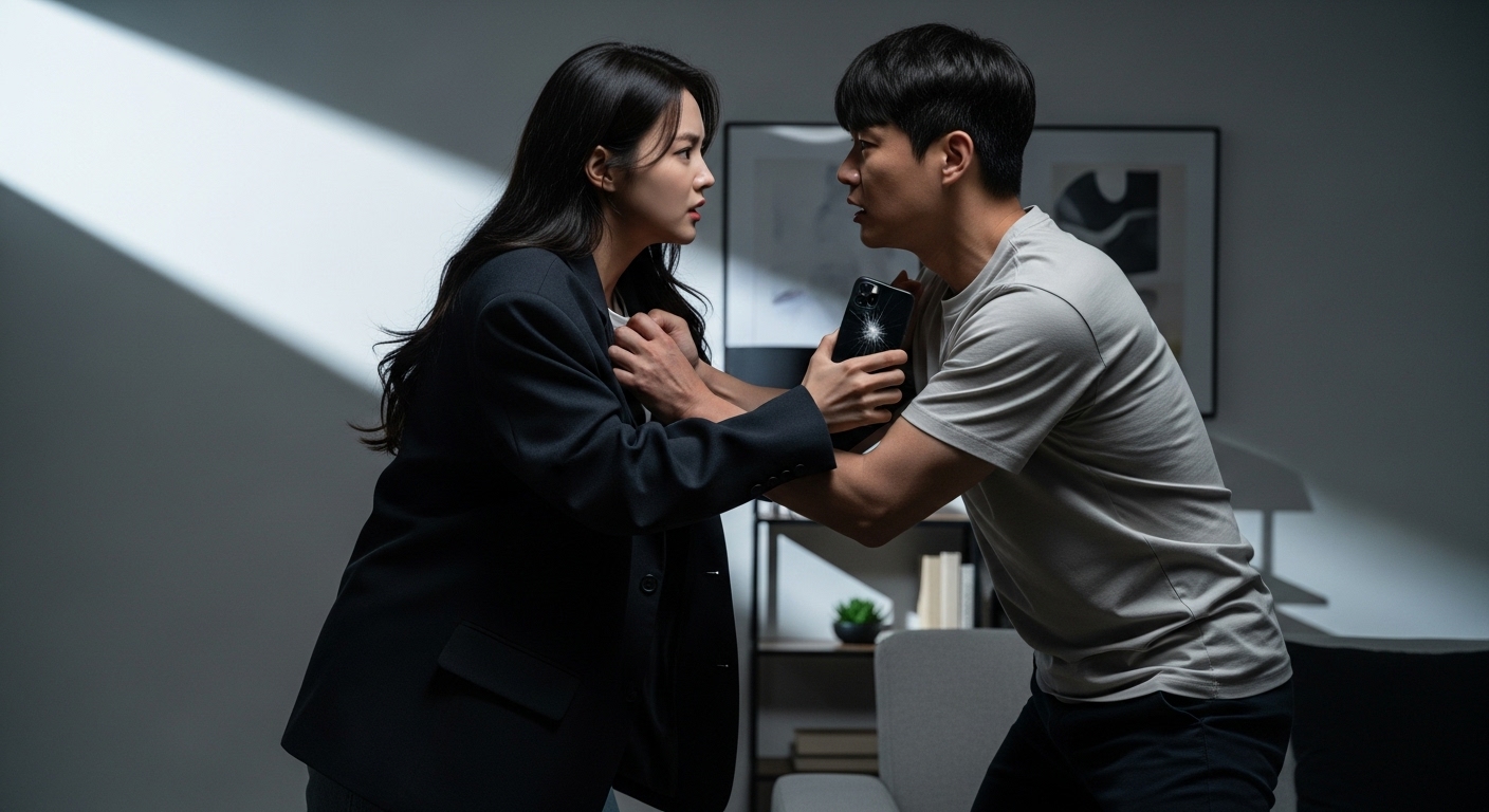 진술요령, 법률상담