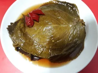 깻잎 장아찌 유통기한 보관법 오래 보관_9