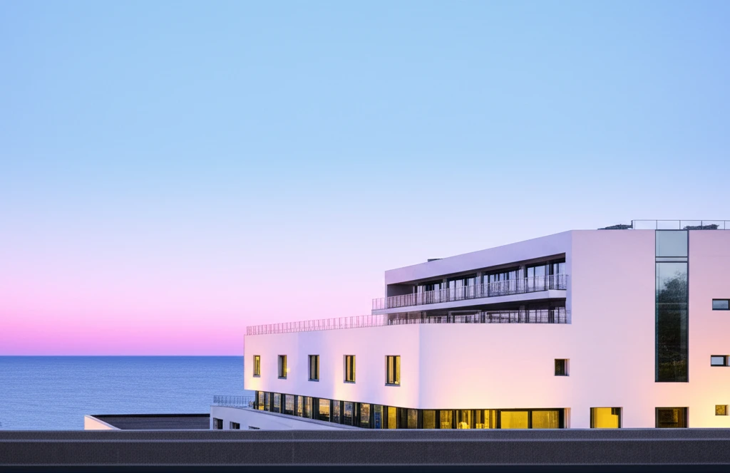 오션그랜드뷰 예약: 미야코지마 여행,..