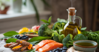 돼지감자차 효능