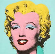 shot marilyns&#44; 1970