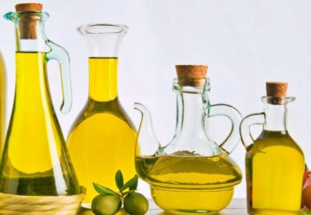 올리브 오일 효능