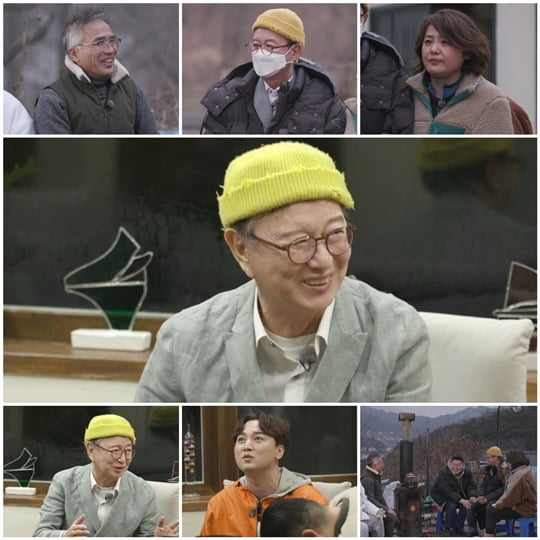 더먹고가 임지호 소고기 사태 된장 짜글이 레시피 산꼭대기집 요리 만드는 법