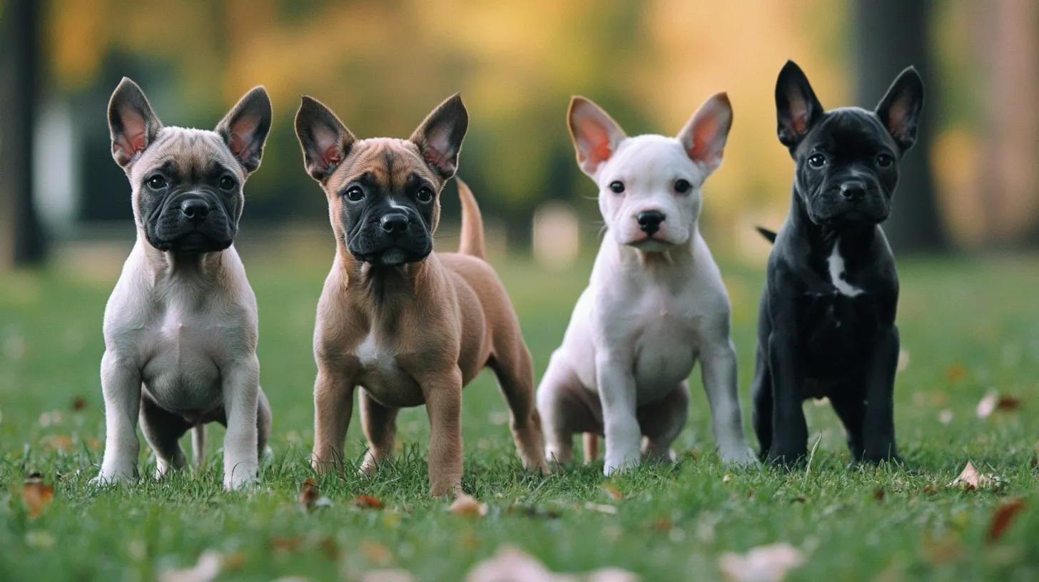 강아지 입양, 어떻게 시작해야 할까요? 초보자를 위한 단계별 완벽 가이드!