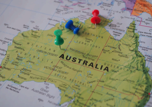 호주의 기후위기 교육: 어린이와 청소년을 위한 생태학적 학습