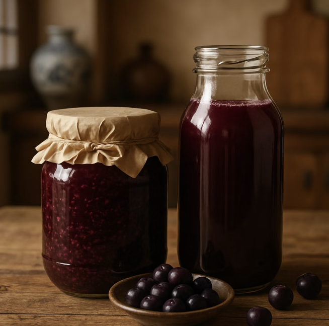 토종 블루베리, 정금나무 키우기 A to Z