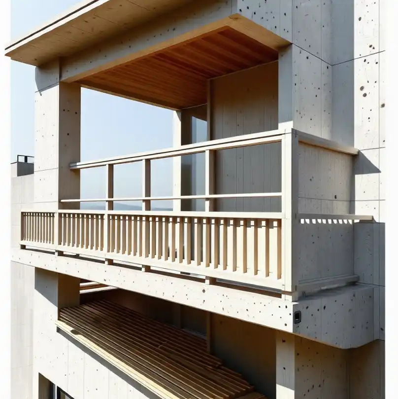 베란다 탄성코트 시공 튼튼하고 아름다운 베란다 만들기