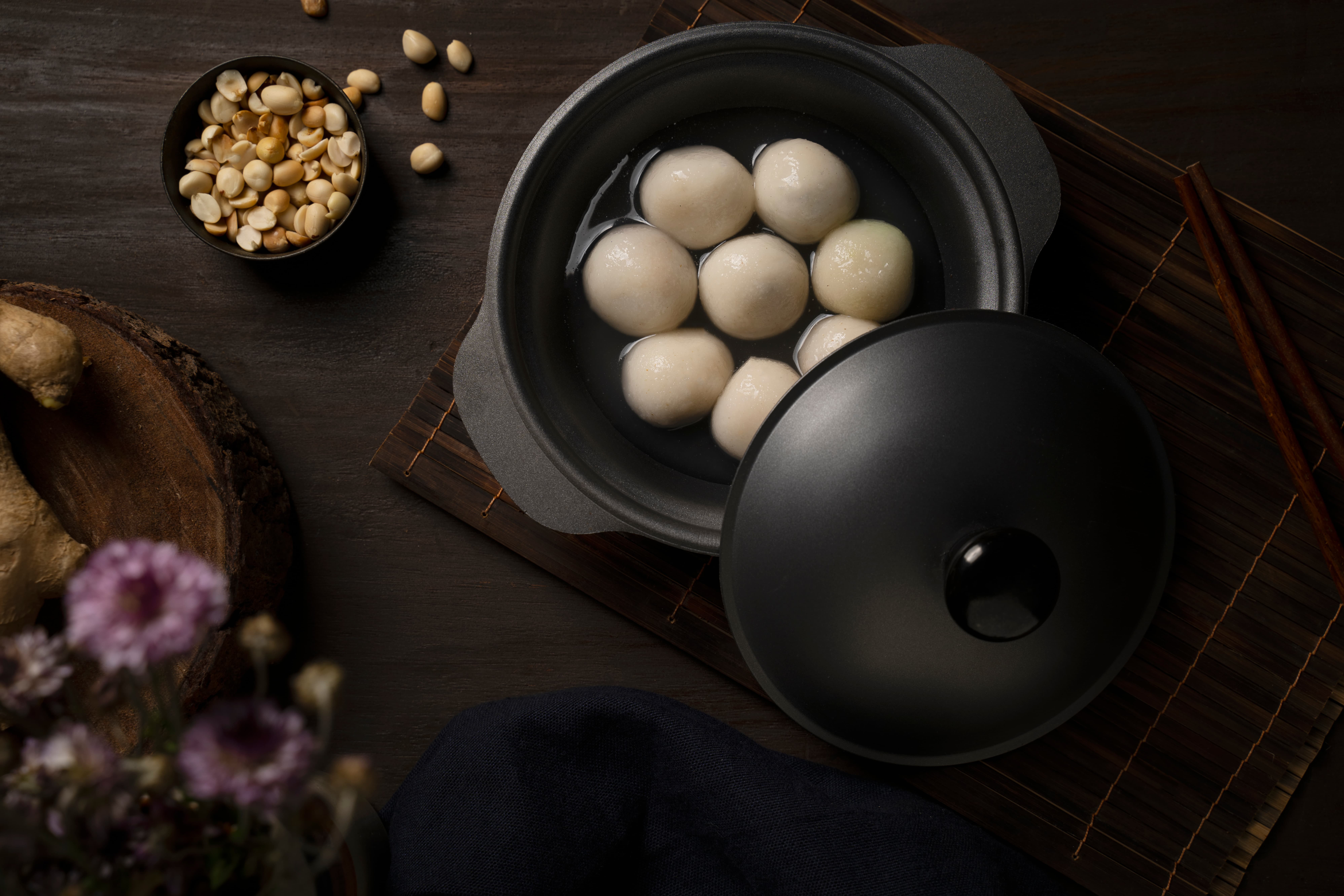 한국의 전통 공예품: 소셜미디어 활용