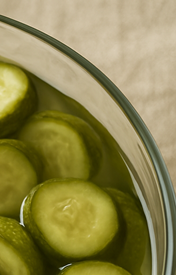 오이지무침 황금레시피