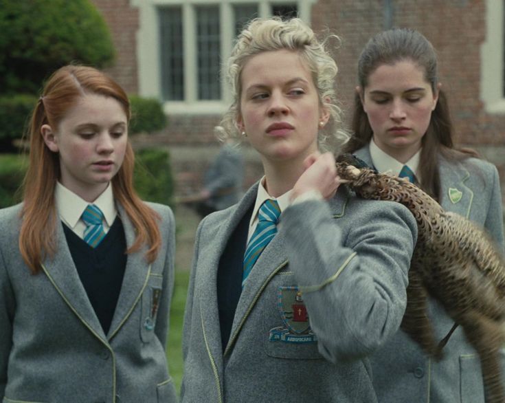 영화<와일드 차일드>줄거리,등장인물,평점,명언