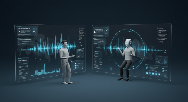 AI 시대의 언어 변화