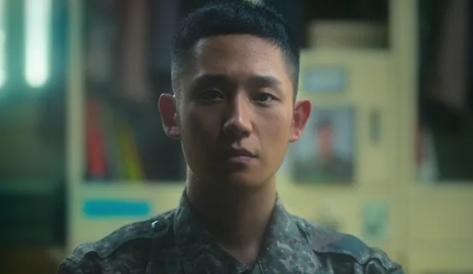 D.P.-시즌-1