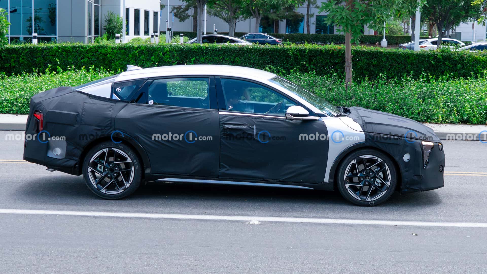 기아 K3 풀체인지 (K4)