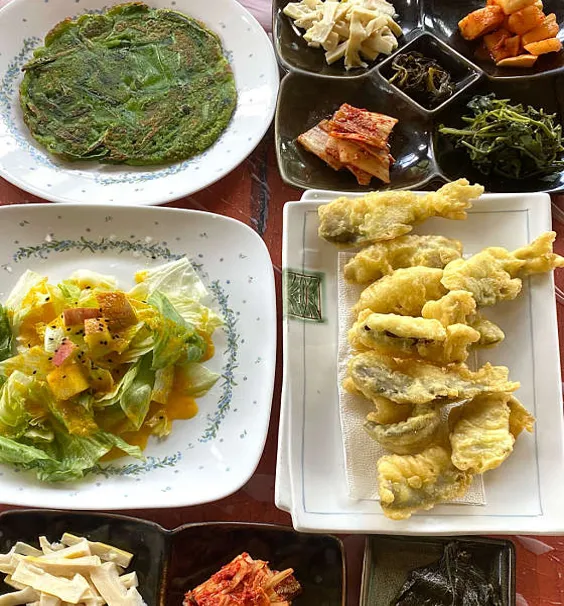 청솔가든