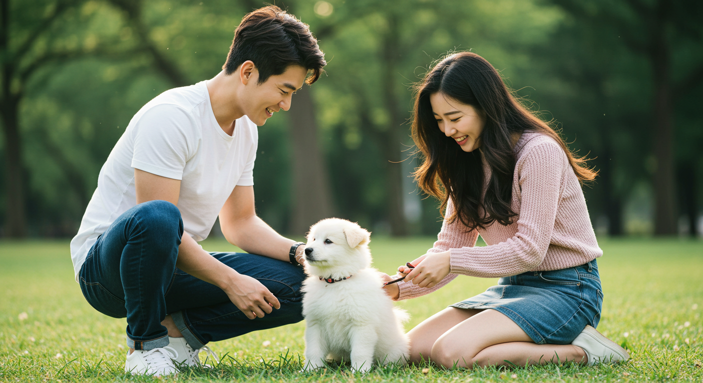 반려동물 자격증