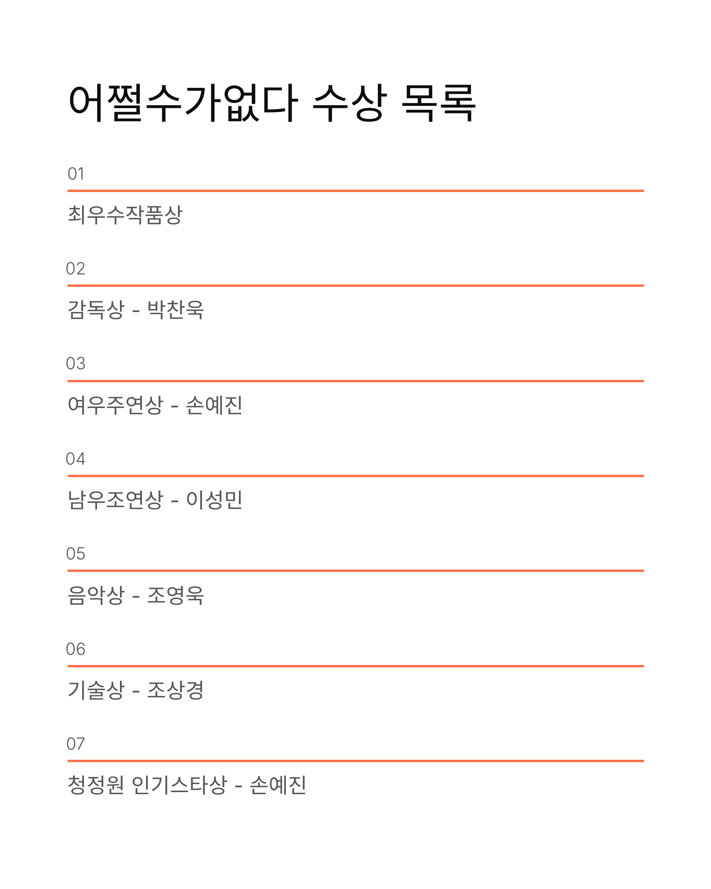 청룡영화상, 현빈·손예진 부부 동시 주연상 수상! 영화사 최초 기록