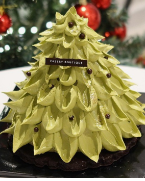 2024크리스마스케이크 사전예약날짜