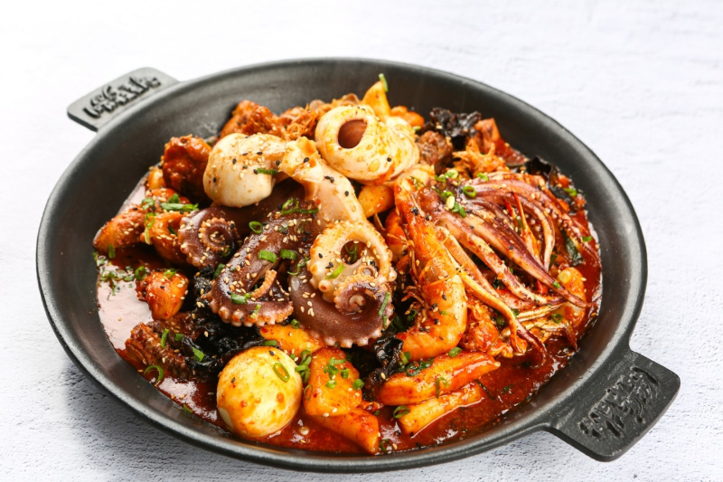 국내 스키장 맛집 TOP5 - 2425시즌