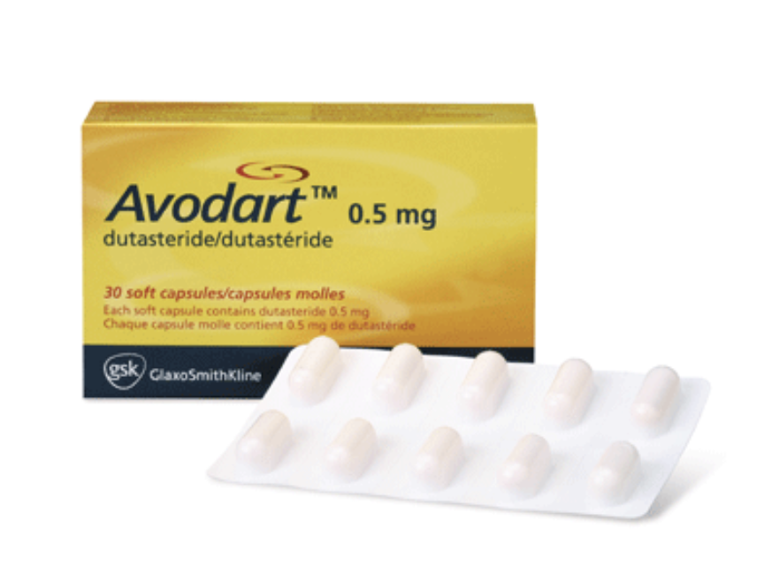 아보다트 효과 부작용