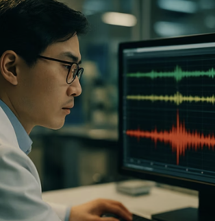 동일본대지진이 한반도에 미친 영향 (지각 변동, 방사능)