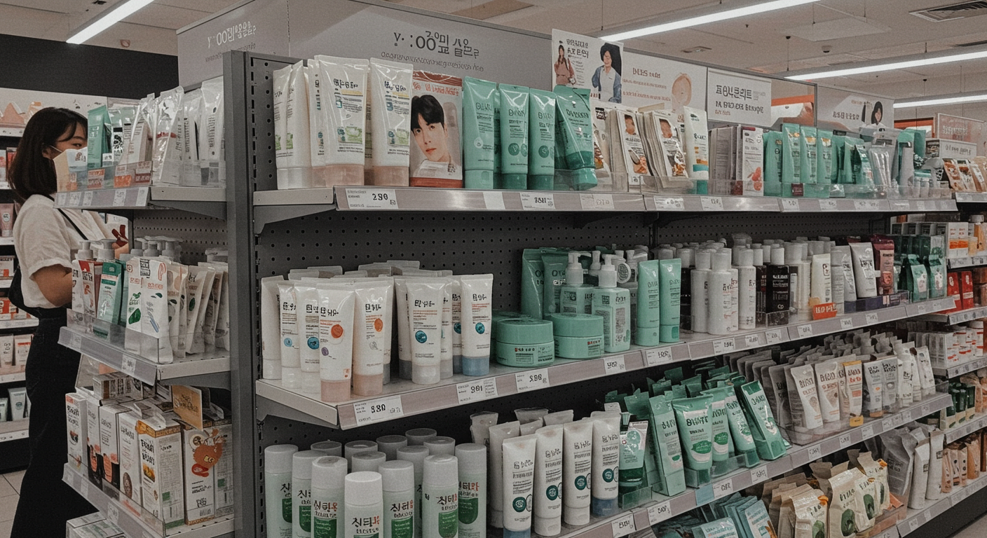 다이소 상품 리뷰 숏폼 