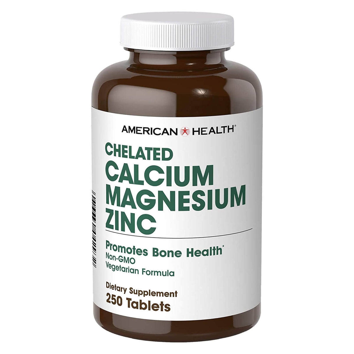 킬레이트 칼슘 (Chelated Calcium)