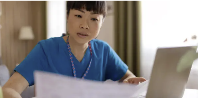 프리랜서 건강검진