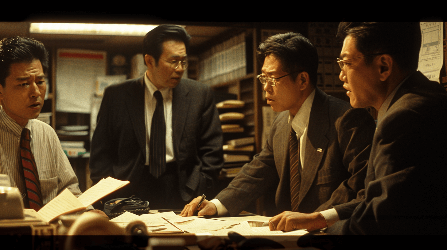 논쟁하고-있는-남자들