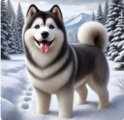 미국 강아지 관련 사진