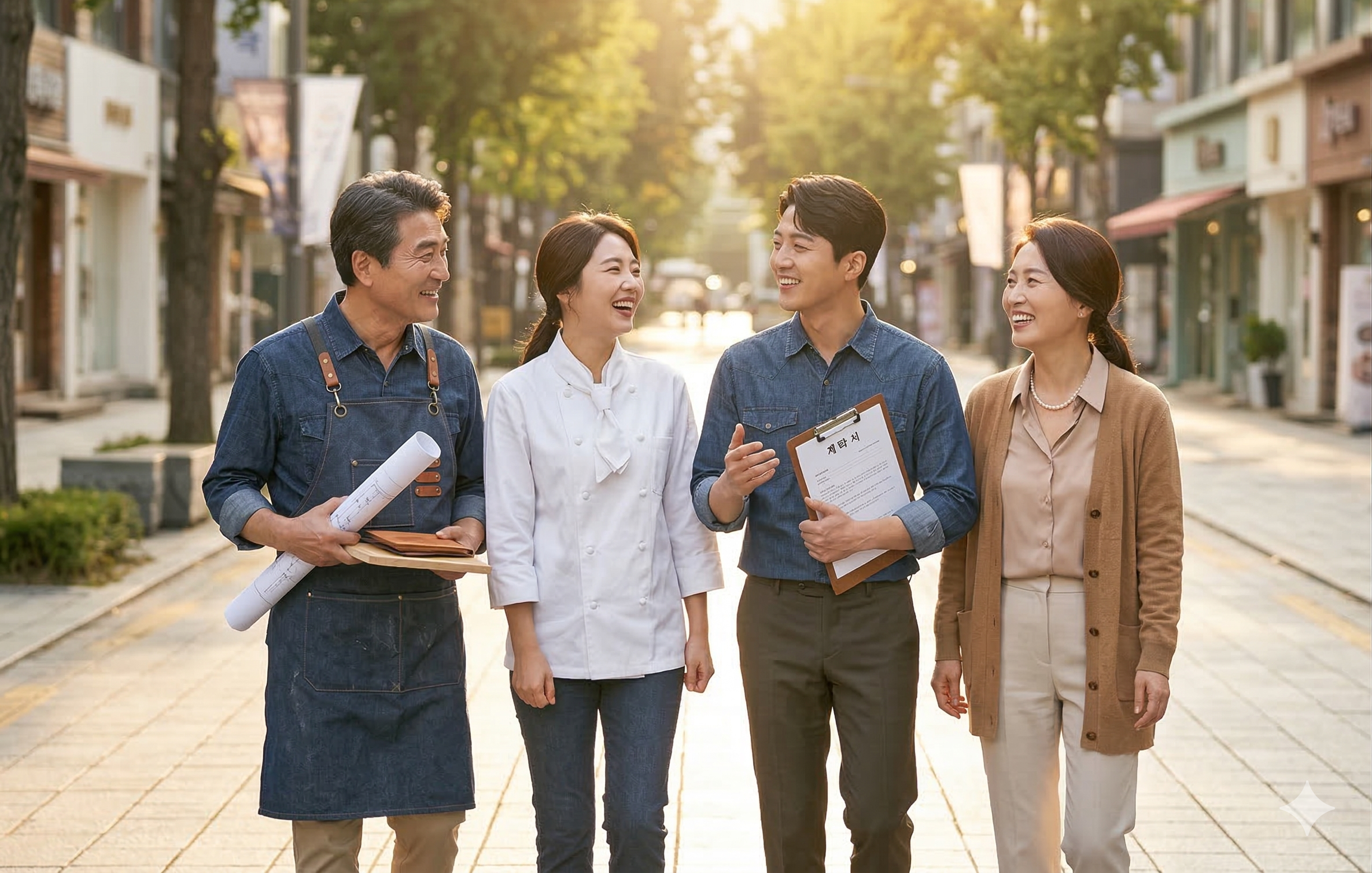 근로장려금 2026 기준표: 우리 집은 단독&middot;홑벌이&middot;맞벌이 중 어디에 해당할까