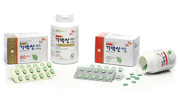 기넥신에프정