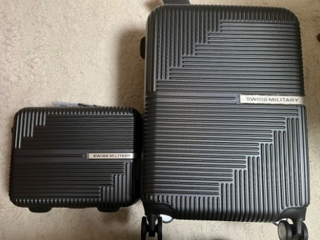 SMR320_여행스위스밀리터리20인치캐리어