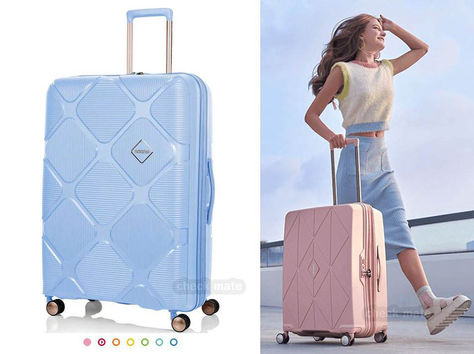 아메리칸투어리스터 캐리어 2