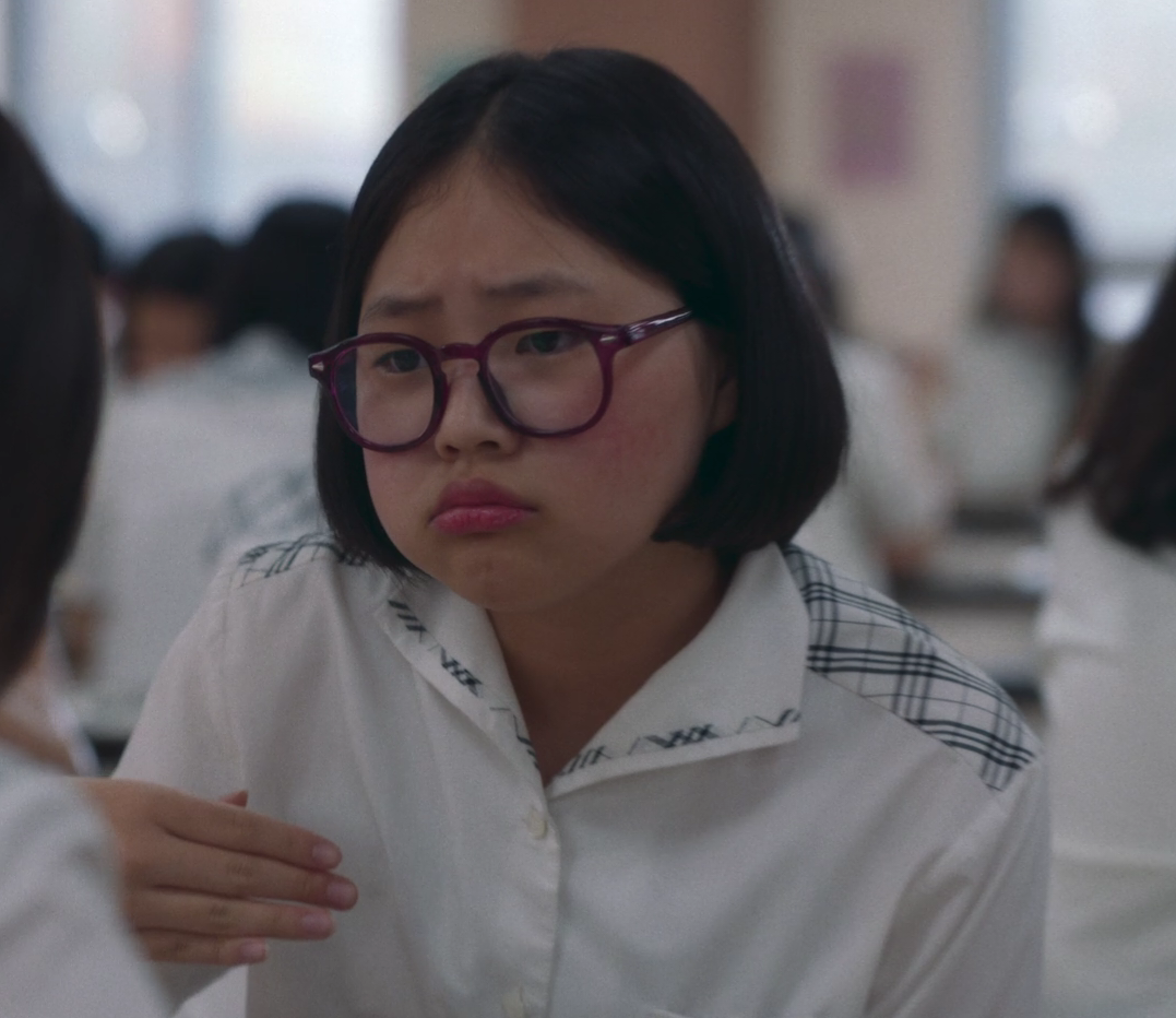넷플릭스 드라마 마스크걸 5-7화 등장인물 줄거리 출연자 평점 후기