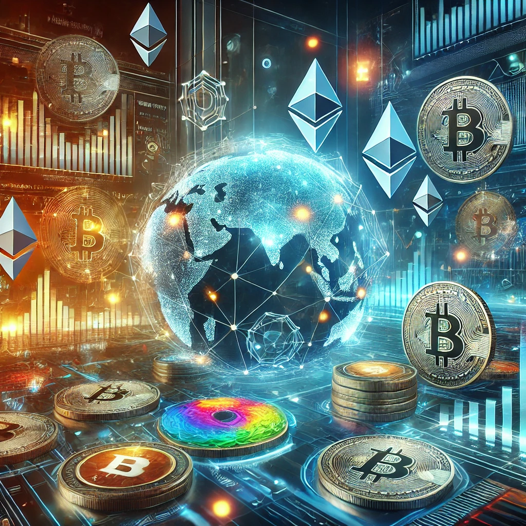 디지털-자산-암호화폐와-NFT의-현재와-미래