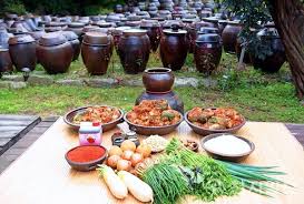 🥬 김장김치 온도 숙성 부터 오래 아삭하게 보관법