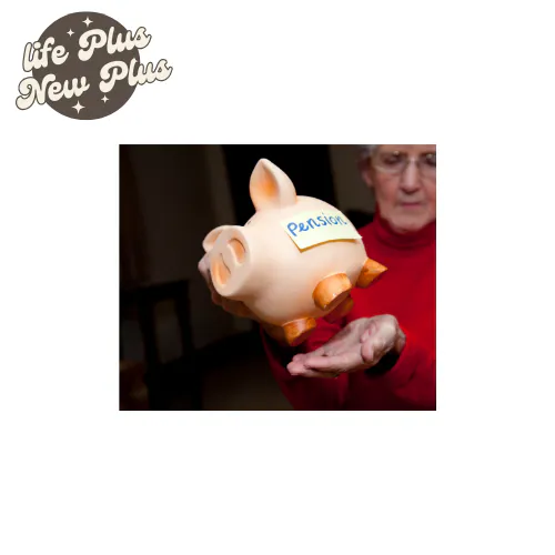 30대에 노후 준비 해야 하는 이유