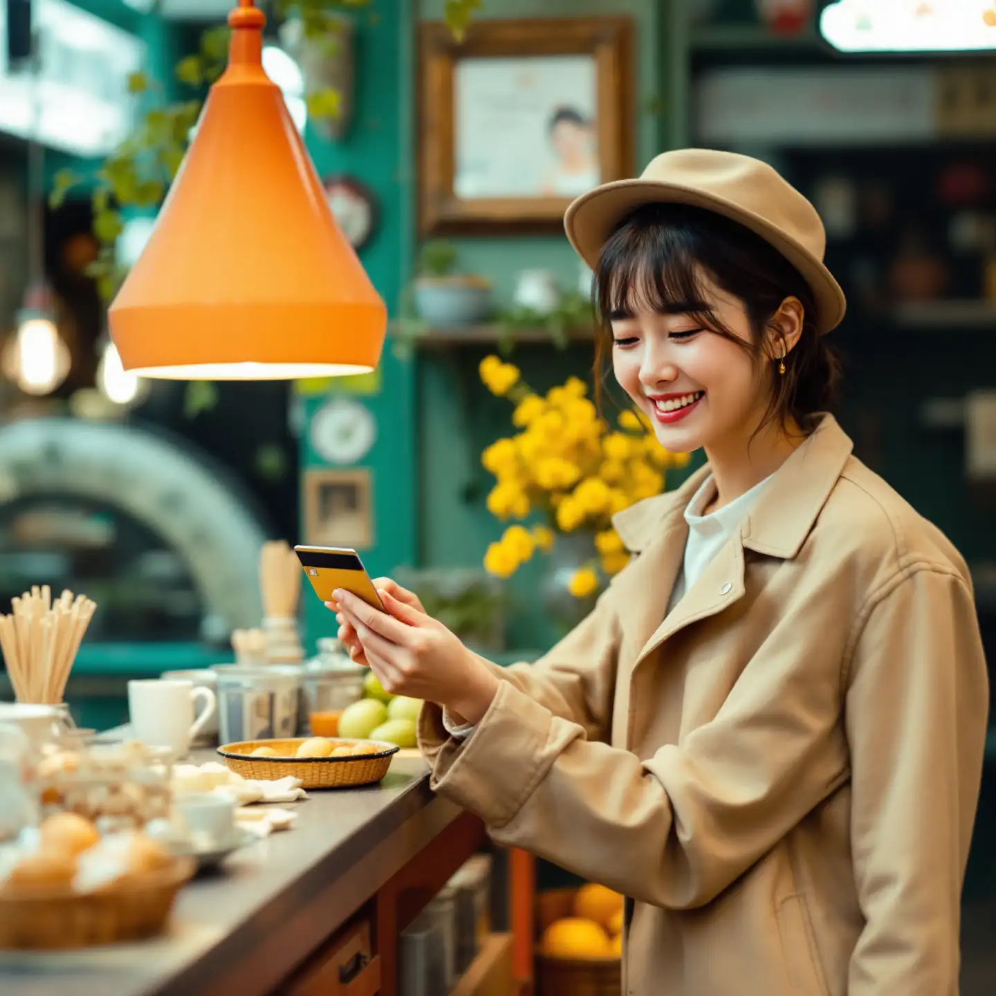 아파트 관리비 할인카드 : 롯데카드 LOCA 365 혜택