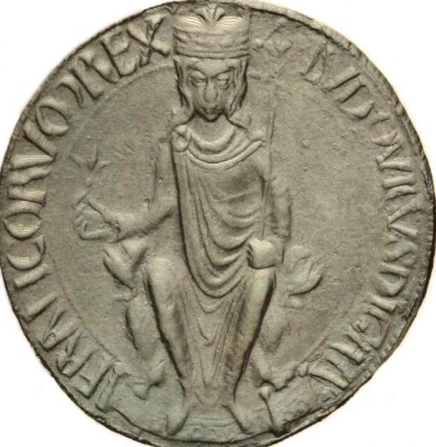 프랑스 카페 왕조 직계 왕 루이7세