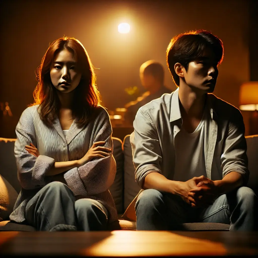 #이별심리 #불안형애착 #회피형애착 #감정중독 #연애심리학 #이별회복 
#애착이론 #감정표현훈련 #이별후심리 #자존감회복