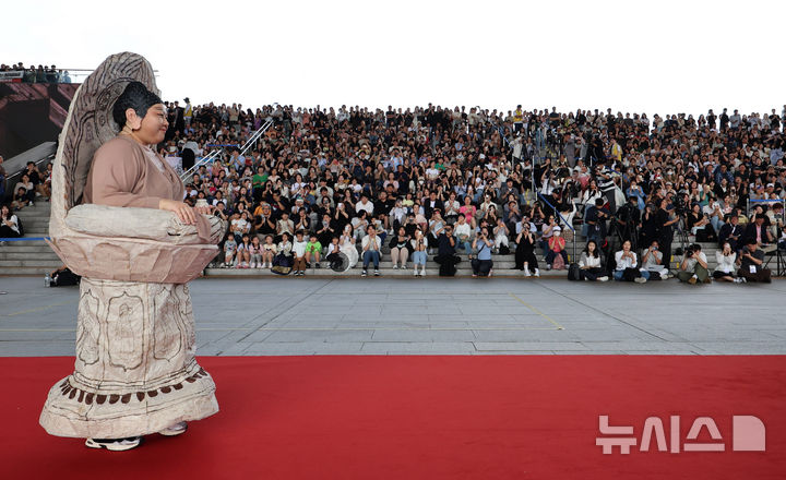 국중방 분장대회란