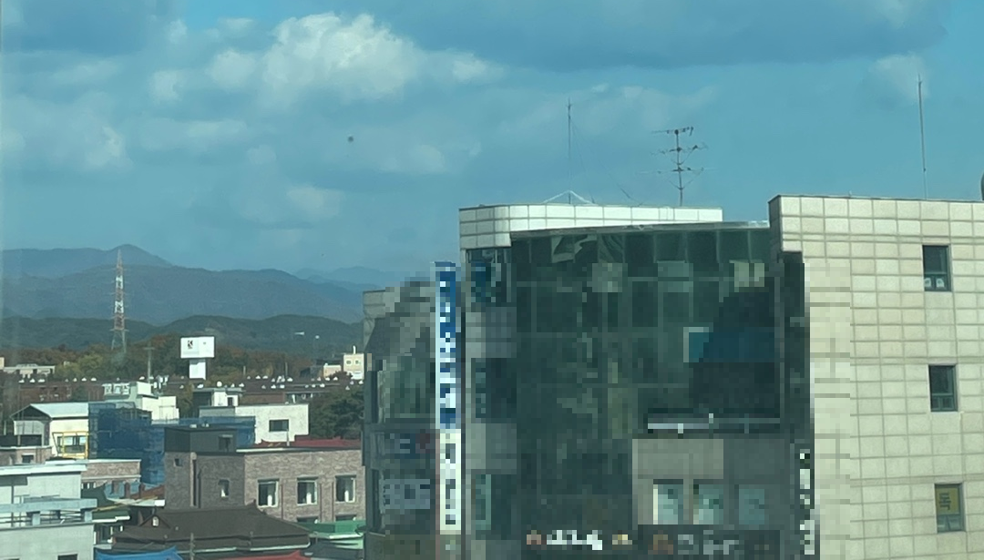 춘철 날씨