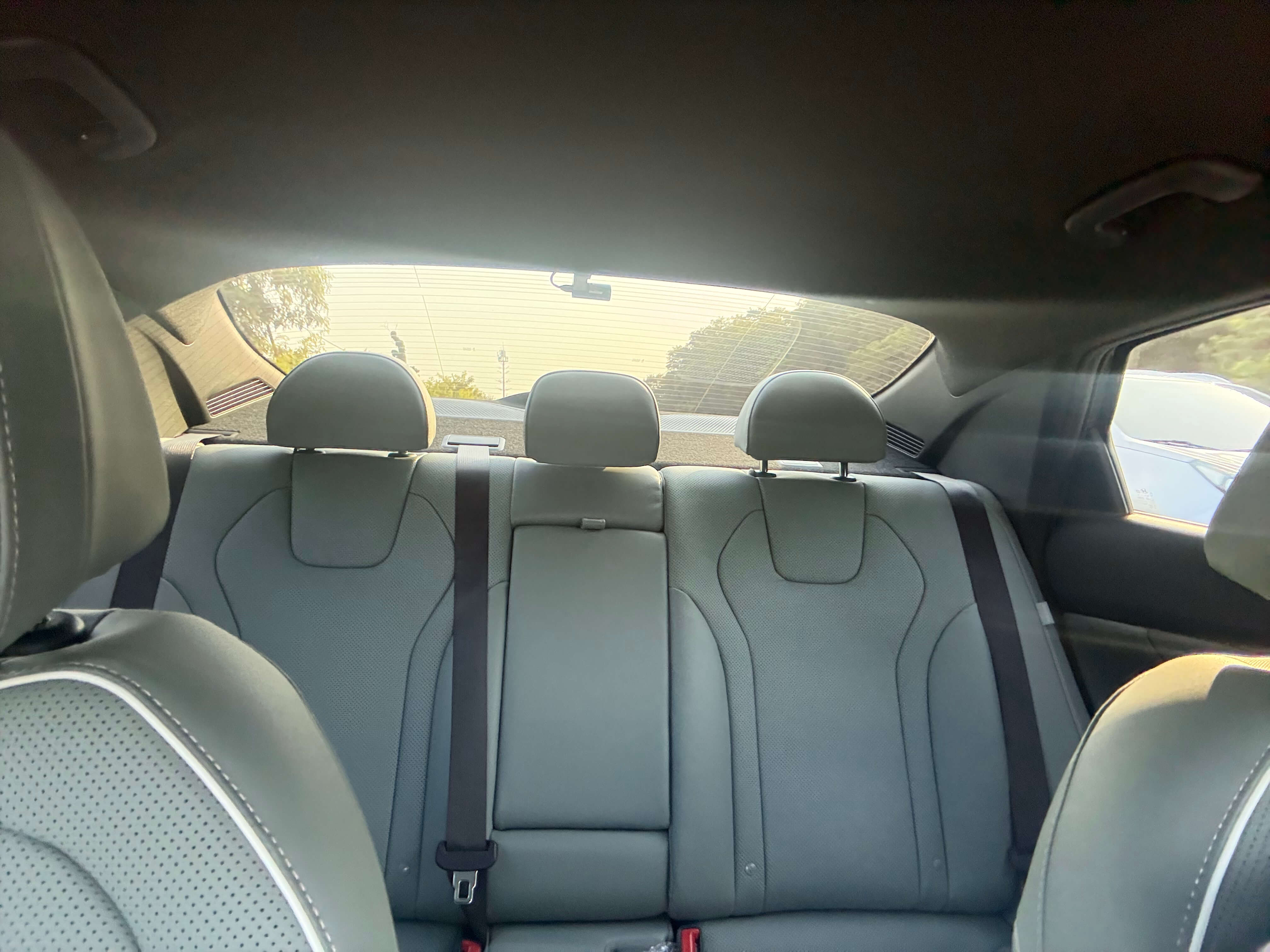 세이지 그린 시트 색상