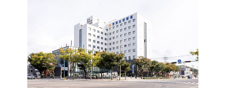 진주시 요양병원