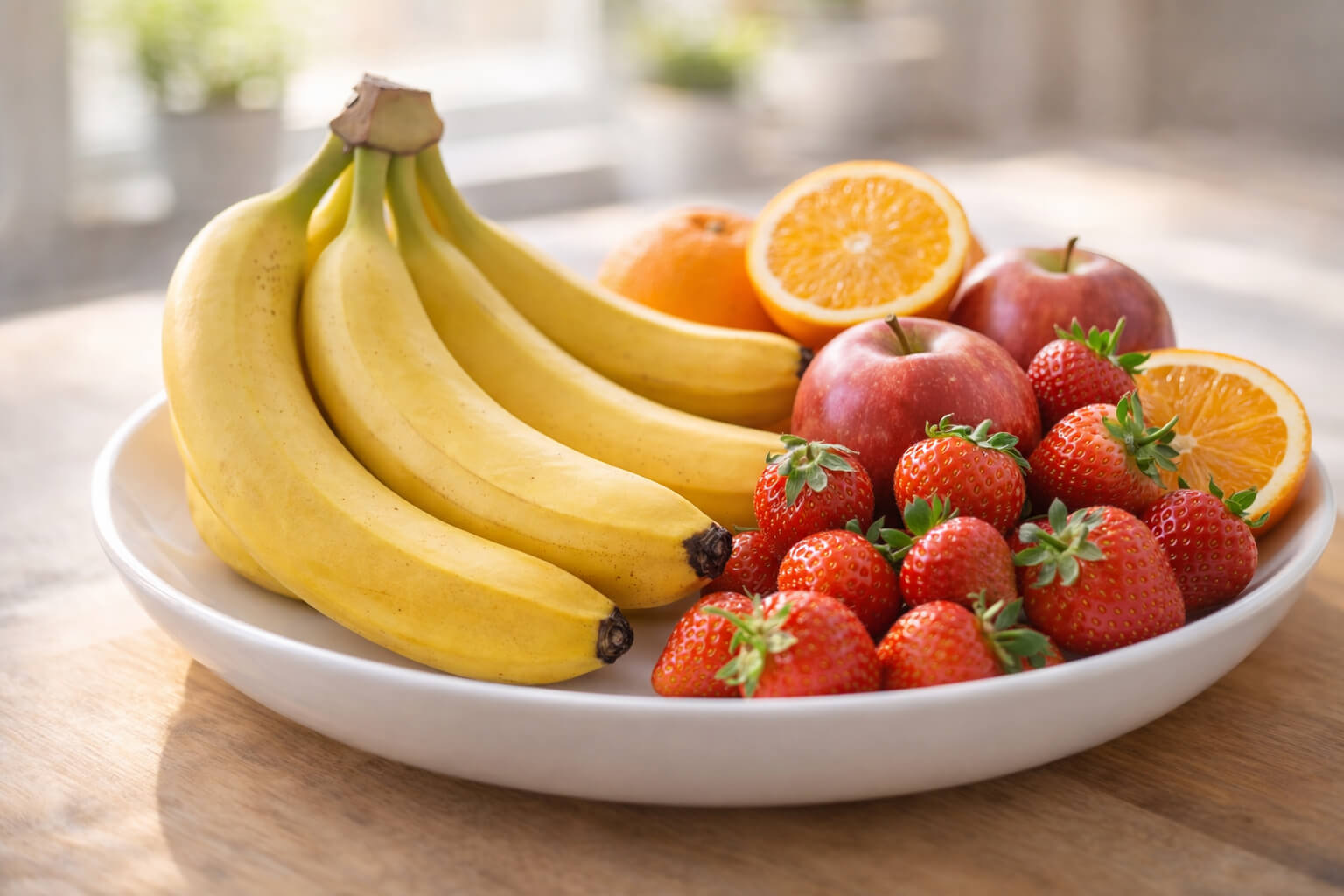 고혈압에 좋은 음식 10가지 정리