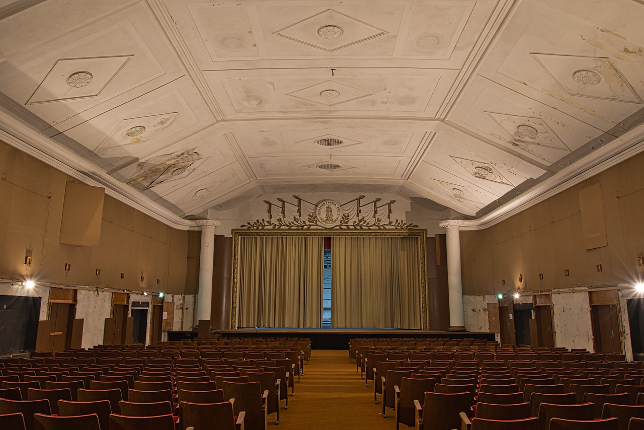 영화 마니아를 위한 한국 최고의 영화관은?(영화관 선택 기준, 지역별 장점과 단점)