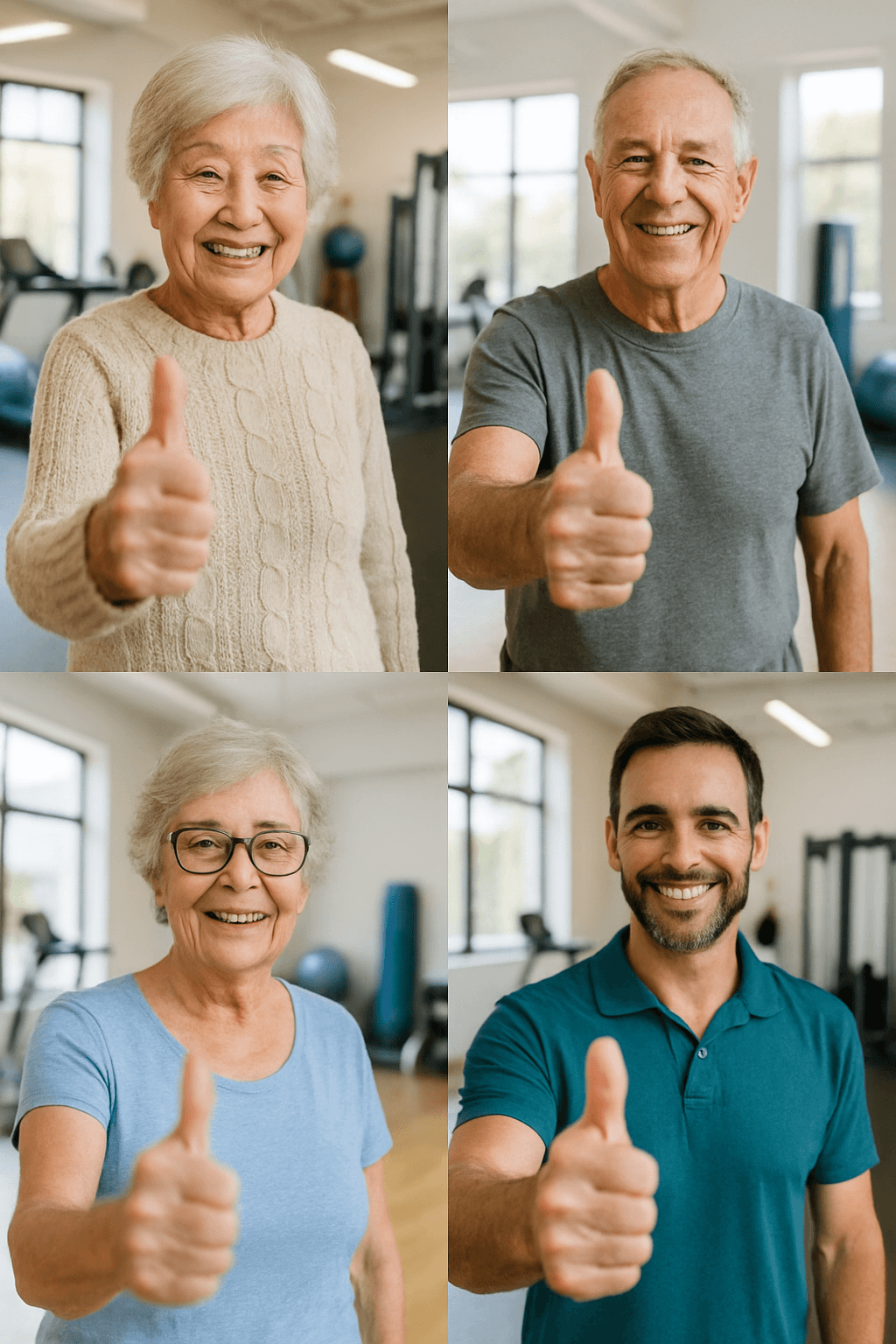 국민체력100 등급표