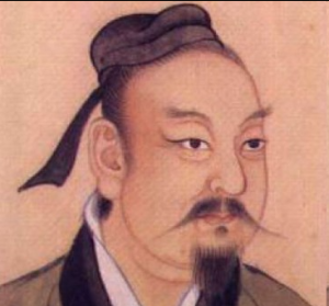초상화